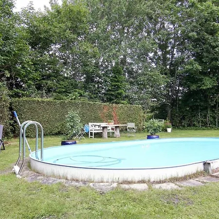 Building Braderup - Dns091012-dyf Apartmán Braderup (Nordfriesland)